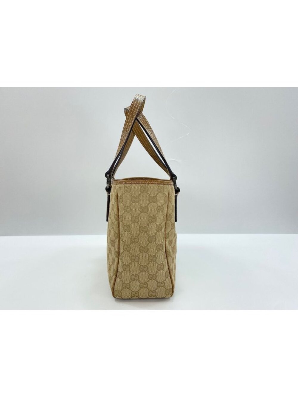 Gucci Handbag GG Canvas - Picture 4 of 10